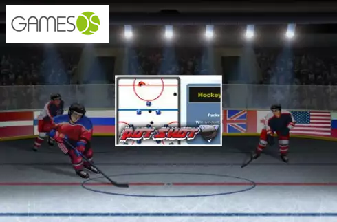 Hockey Potshot